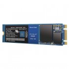 WD Blue SN500 SSD 500GB NVMe M.2 PCI-e 3.0