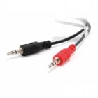 Conceptronic Chatstar St Auscultadores com Microfone
