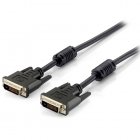 Cabo DVI-D Macho para DVI-D Macho 3M