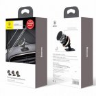 Baseus Soporte Coche Magnético 360º para Smartphones hasta 6.4"