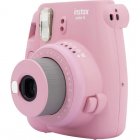 Fujifilm Instax Mini 9 Rosa Pastel