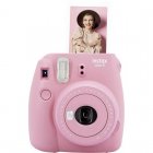 Fujifilm Instax Mini 9 Rosa Pastel