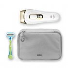 Braun Silk-expert Pro 5 PL5014 Depiladora Luz Pulsada