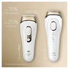 Braun Silk-expert Pro 5 PL5014 Depiladora Luz Pulsada