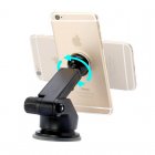 Baseus Soporte Smartphones Magnético Telescópico para Coche