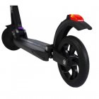 Skateflash SK Urban 1.0 Patinete Eléctrico Negro