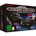 Sega Megadrive Mini