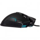 Corsair Glaive Pro RGB Aluminium Ratón Gaming 18000 DPI