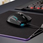 Corsair Glaive Pro RGB Aluminium Ratón Gaming 18000 DPI
