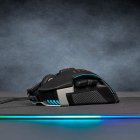 Corsair Glaive Pro RGB Aluminium Ratón Gaming 18000 DPI