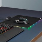 Corsair Glaive Pro RGB Aluminium Ratón Gaming 18000 DPI