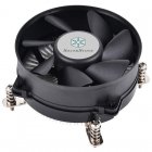 SilverStone Nitrogon NT08-115X-V2 Cooler CPU