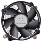 SilverStone Nitrogon NT08-115X-V2 Cooler CPU