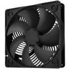SilverStone AP183 Ventoinha 180mm Preta