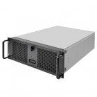 SilverStone RM400 Caixa Rack ATX USB 3.1 Sem Fonte