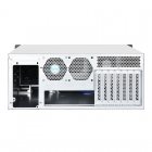 SilverStone RM400 Caixa Rack ATX USB 3.1 Sem Fonte