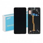 Samsung Repuesto Pantalla LCD/Táctil Original Negro para Samsung Galaxy A9