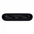 CoolBox Powerbank Carga Rápida 10000mAh Gris