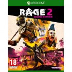 Rage 2 Xbox One