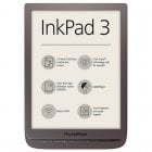 PocketBook InkPad 3 eReader 7.8" 8GB Marrón