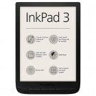 PocketBook InkPad 3 eReader 7.8" 8GB Negro