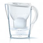 Brita Marella Blanca + 2 Filtros Maxtra