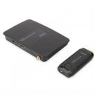 Digitus Conmutador Extensor HDMI Inalámbrico 20m