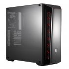 Cooler Master MasterBox MB520 USB 3.0 con Ventana Rojo