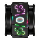 Cooler Master MasterAir MA410M Dissipador de CPU