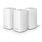 Linksys Velop Wifi Intelligent Mesh Dual Band AC3900 3 Módulos