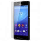 Avizar Protector Cristal Templado para Sony Xperia M4 Aqua/M4 Aqua Dual