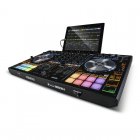 Reloop Mixon 4 Controladora DJ 4 Canais