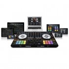 Reloop Mixon 4 Controladora DJ 4 Canais