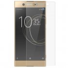 Avizar Protector Cristal Templado para Sony Xperia XA1 Ultra