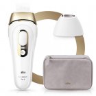 Braun Silk-expert Pro 5 PL5124 Depiladora Luz Pulsada