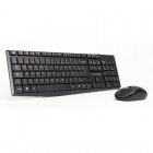 Owlotech Combo 101 Teclado + Ratón Inalámbricos