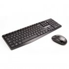 Owlotech Combo 101 Teclado + Ratón Inalámbricos