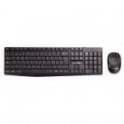 Owlotech Combo 101 Teclado + Ratón Inalámbricos