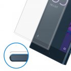 Avizar Protector Cristal Templado Curvo para Sony Xperia XZ