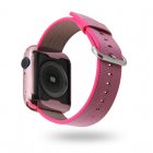 Unotec Funda Full Protect Rosa Dorado para Apple Watch 44mm