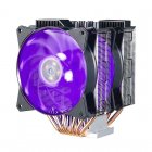 Cooler Master MasterAir MA620P Ventilador CPU