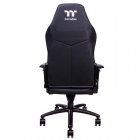 Thermaltake X Comfort Real Leather Silla Gaming Negra