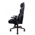 Thermaltake X Comfort Real Leather Silla Gaming Negra
