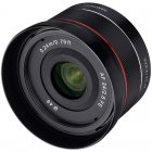 Samyang SA7061 Objetiva AF 24 mm F2.8 para Câmaras Mirrorless Sony-E