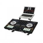 Reloop Controller Station MK2 Suporte para Controlador e Portátil