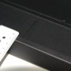 Powergreen Armário Rack Mural 19" Dupla Secção 6U 600x550mm