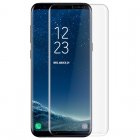 Avizar Protector de Cristal Templado 0.3mm para Samsung Galaxy S8