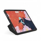 Unotec Funda Origami 2 Negra para iPad Pro 12.9" 2018