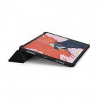 Unotec Funda Origami 2 Negra para iPad Pro 12.9" 2018