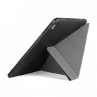 Unotec Funda Origami 2 Negra para iPad Pro 12.9" 2018